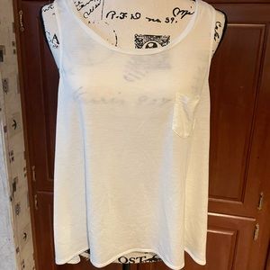 Shear American Eagle top